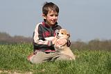 ENFANT ET CHIEN 562